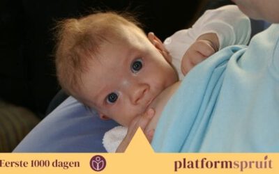 Ervaringsverhaal over borstvoeding – Bianca Gerritsen