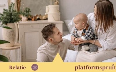 Investeren in je relatie – Céline Romijn