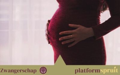 Zwanger en je niet goed voelen – Bianca Gerritsen